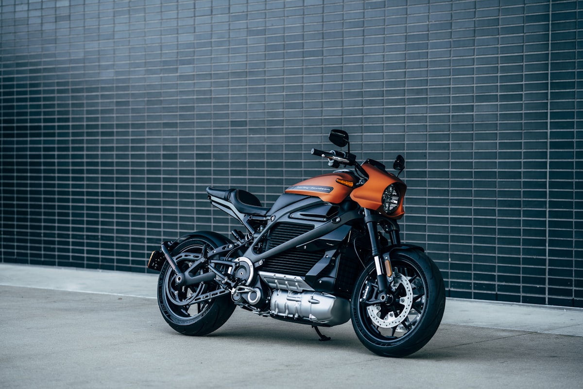Motorcycle Expeditions