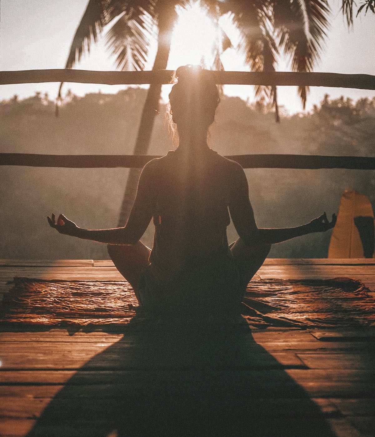 Wellness Retreats