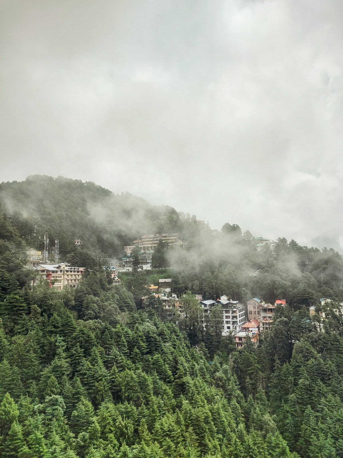 Dalhousie