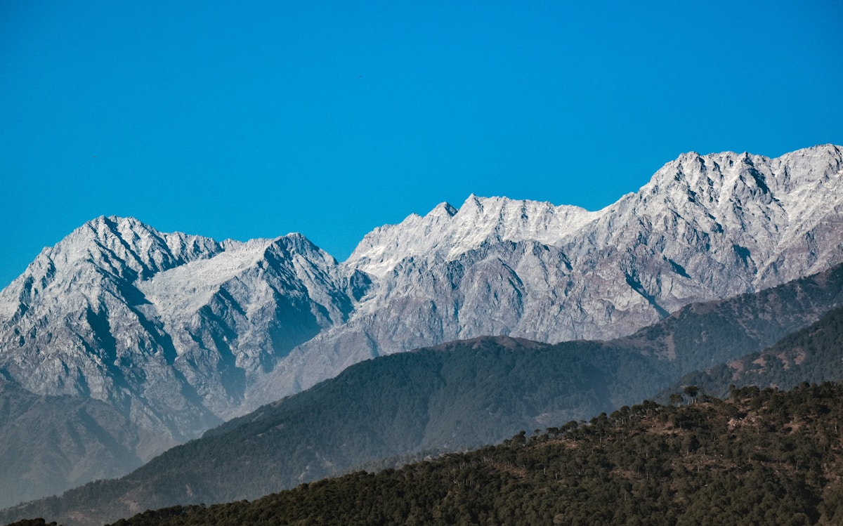 Dharamshala
