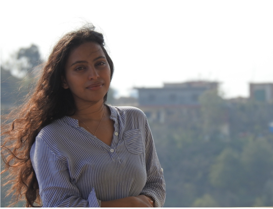 Aditi Dhumal