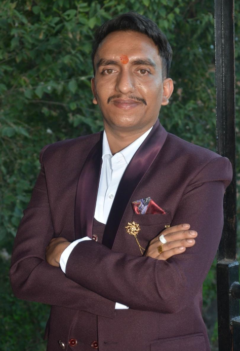Aditya Dhumal