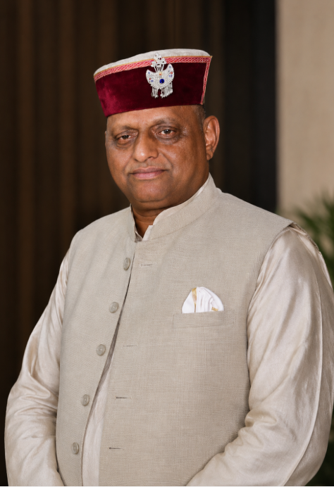 Ajay Kumar Dhumal